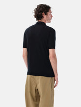 John Smedley Adrian cotton polo -  | Spazio Pritelli