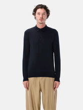 John Smedley Bradwell cotton polo -  | Spazio Pritelli