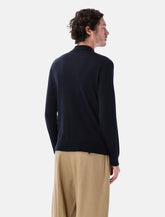 John Smedley Bradwell cotton polo -  | Spazio Pritelli