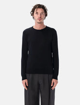 John Smedley Hatfield cotton jumper -  | Spazio Pritelli