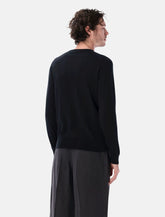 John Smedley Hatfield cotton jumper -  | Spazio Pritelli