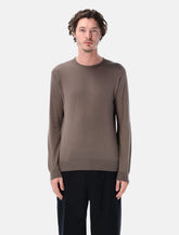 John Smedley Hatfield cotton jumper -  | Spazio Pritelli