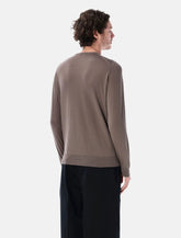 John Smedley Hatfield cotton jumper -  | Spazio Pritelli