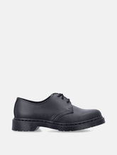 Dr. Martens 1461 Mono Smooth Leather Shoes -  | Spazio Pritelli