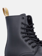 Dr. Martens Vegan Jadon II Boot Mono Black -  | Spazio Pritelli