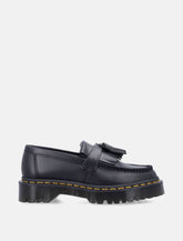 Dr. Martens Adrian Bex Smooth leather tassel loafers -  | Spazio Pritelli