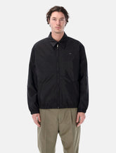 Prada Re-Nylon black blouson -  | Spazio Pritelli