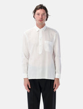 Salvatore Piccolo Polo Shirt Slim Cut Classic Collar Edition -  | Spazio Pritelli