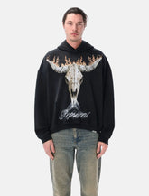 BRITISH COWBOYS HOODIE -  | Spazio Pritelli