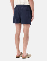 Represent Swim Short Drawstring Navy -  | Spazio Pritelli