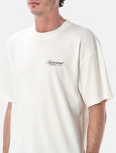 T-shirt Represent Owners Club Script -  | Spazio Pritelli