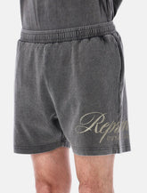 Represent Owners Club mesh shorts -  | Spazio Pritelli
