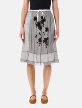 GONNA RICAMO -  | Spazio Pritelli