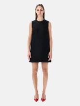 Prada scuba mini dress -  | Spazio Pritelli