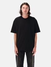 Diesel T-Boggy-Megoval-D oversized t-shirt -  | Spazio Pritelli