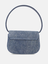 Borsa Diesel 1DR in Denim Sbiadito -  | Spazio Pritelli