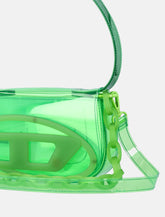 Diesel 1DR jelly shoulder bag -  | Spazio Pritelli