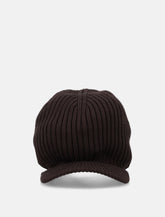 adidas Wales Bonner Y-3 Beanie Cap brown -  | Spazio Pritelli