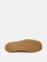 Sneakers in suede Dries Van Noten -  | Spazio Pritelli