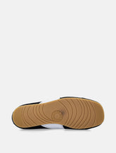 Sneakers in suede Dries Van Noten -  | Spazio Pritelli