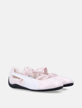 Puma Speedcat Ballet scarpe metallizzate da donna -  | Spazio Pritelli