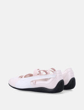 Puma Speedcat Ballet scarpe metallizzate da donna -  | Spazio Pritelli