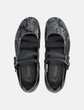 PUMA Speedcat ballerine da donna stampa serpente -  | Spazio Pritelli