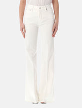 Cycle Flaire high-rise flare jeans -  | Spazio Pritelli