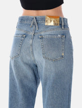 Cycle Mila straight fit jeans -  | Spazio Pritelli