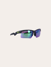 Oakley Capacitor youth fit sunglasses – Court Collection -  | Spazio Pritelli