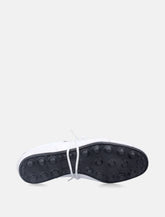 Pantofola d’Oro 540 Football Sole shoes -  | Spazio Pritelli