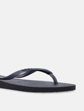 Havaianas Slim Logo Flip-Flops -  | Spazio Pritelli