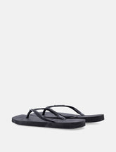 Slim Square Flip-Flops by Havaianas -  | Spazio Pritelli