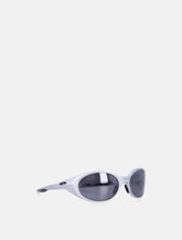 Oakley eye jacket Redux sunglasses -  | Spazio Pritelli