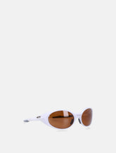 Oakley eye jacket Redux sunglasses -  | Spazio Pritelli