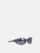 Oakley eye jacket Redux sunglasses -  | Spazio Pritelli