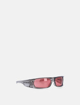 Oakley Highland high-wrap sunglasses -  | Spazio Pritelli