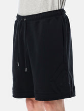 Nike Jordan Diamond fleece shorts -  | Spazio Pritelli