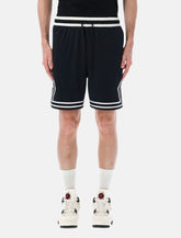 Nike Jordan Diamond basketball shorts -  | Spazio Pritelli