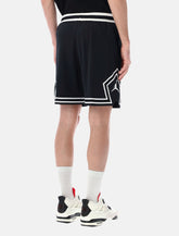 Nike Jordan Diamond basketball shorts -  | Spazio Pritelli