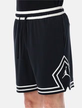 Nike Jordan Diamond basketball shorts -  | Spazio Pritelli
