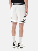 Nike Jordan Diamond basketball shorts -  | Spazio Pritelli