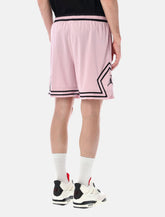 Nike Jordan Diamond basketball shorts -  | Spazio Pritelli
