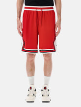 Nike Jordan Diamond basketball shorts -  | Spazio Pritelli