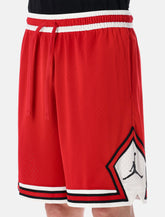 Nike Jordan Diamond basketball shorts -  | Spazio Pritelli