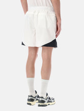 Nike lightweight fabric sport shorts -  | Spazio Pritelli