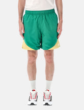 Nike lightweight fabric sport shorts -  | Spazio Pritelli