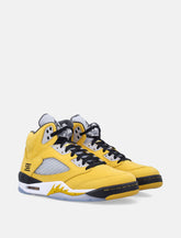 Nike Air Jordan 5 Varsity Maize yellow -  | Spazio Pritelli