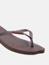 Havaianas Slim Split Flip-Flops -  | Spazio Pritelli
