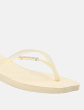 Havaianas Slim Split Flip-Flops -  | Spazio Pritelli